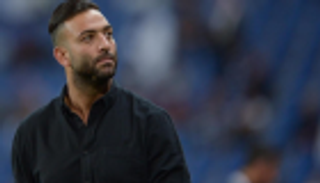 ميدو مديرا فنيا لمصر المقاصة 