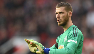 ديفيد دي خيا