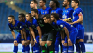 صالح النعيمة يوجه رسالة لرئيس الهلال القادم 