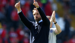 جاريث ساوثجيت