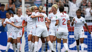 منتخب إنجلترا