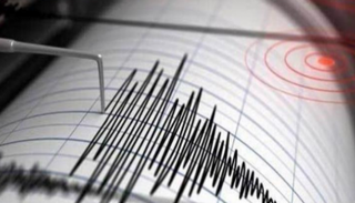 زلزال بقوة 5.5 درجة يضرب نيوزيلندا