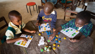 دبي العطاء تدعم الارتقاء بـ15 ألف طفل ومدرس في غانا