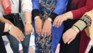 "سوار" للتوعية بمضاعفات استئصال الثدي والغدد الليمفاوية