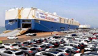 بعد زيرو جمارك.. مصر تستورد سيارات بـ 130مليون دولار في مايو