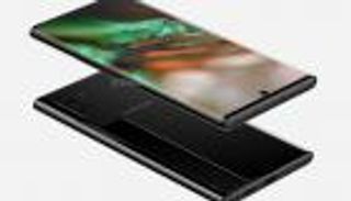 أحدث تسريبات هاتف سامسونج جالاكسي نوت 10