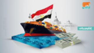 أكبر رقم في تاريخها.. قناة السويس تدفع للخزانة المصرية 4.3 مليار دولار
