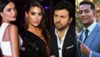 محمد رمضان يتصدر استفتاء "العين الإخبارية" لدراما رمضان 2019