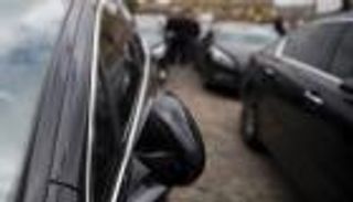 الموت البطيء يضرب مبيعات المركبات في قطر