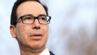 واشنطن وبكين.. أول مؤشر على كسر جمود محادثات التجارة