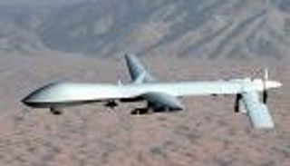دراسة تحذر من ارتفاع حوادث الطائرات بدون طيار