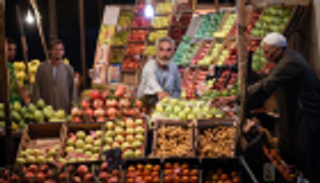 الخضراوات واللحوم ترفعان معدلات التضخم في مصر