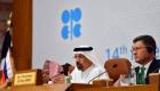الفالح: روسيا لم تتخذ بعد قراراً بشأن تمديد اتفاق النفط