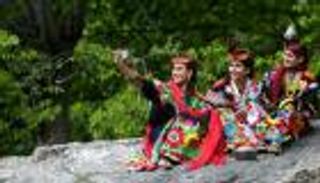 أصغر أقليات باكستان في خطر بسبب تدفق السياح