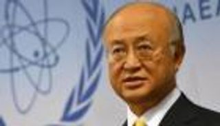 وكالة "الطاقة الذرية" قلقة إزاء برنامج إيران النووي