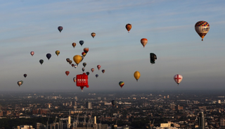 الفعالية السنوية تهدف إلى التوعية بالمؤسسات الخيرية المحلية