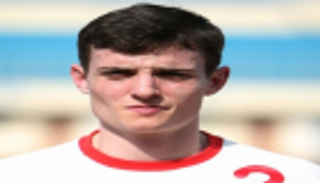 طبيب منتخب تونس يعلن تعافي أيمن بن محمد