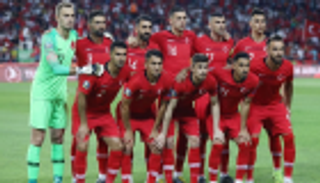 منتخب تركيا يتعرض للإهانة في أيسلندا