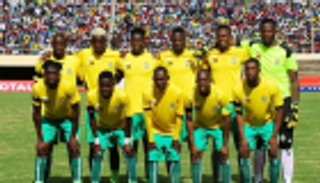 زيمبابوي تعلن قائمتها المشاركة في أمم أفريقيا