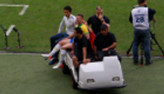 البرازيل تتلقى ضربة جديدة قبل كوبا أمريكا