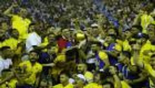 رسميا.. تقليص أجانب الدوري السعودي للمحترفين