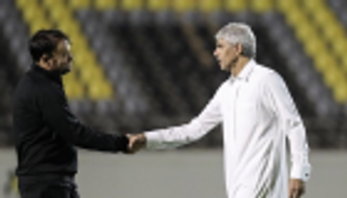 لؤي ناظر يكشف حقيقة عودة كهربا وانضمام السهلاوي لاتحاد جدة‎