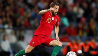 البرتغالي سيلفا