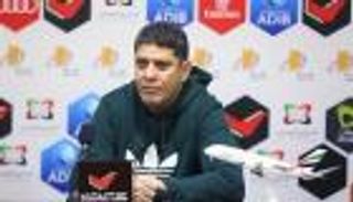 الرمادي يتحدث عن الاستفادة من كلوب وشخصية العنبري وهداف الدوري المصري