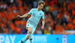 فرينكي دي يونج