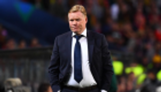 كومان يصدم الجماهير الهولندية