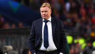 رونالد كومان