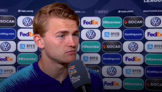 ماتياس دي ليخت