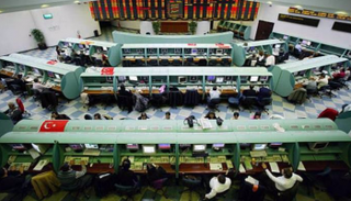 الأزمات تحاصر الاقتصاد التركي