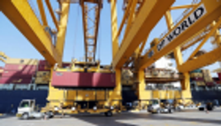 موانئ دبي تواصل دعمها الاستراتيجي لتنمية قطاع السيارات