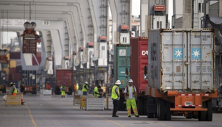 بضائع صينية- أرشيفية