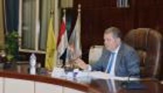 مصر تطلق خطا ملاحيا منتظما إلى شرق أفريقيا أكتوبر المقبل