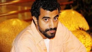  السيناريست هشام هلال