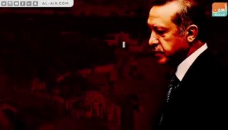 الرئيس التركي رجب طيب أردوغان يخشى ورطة "إس 400"