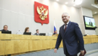 انتخابات تشريعية مبكرة في مولدافيا إثر إقالة الرئيس