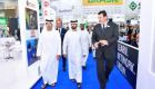 الإمارات.. انطلاق النسخة الـ17 لمعرض "أوتوميكانيكا دبي 2019"