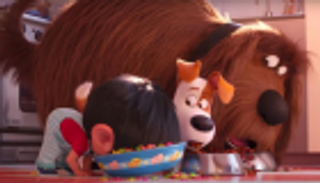 "الحياة السرية للحيوانات الأليفة 2" يتصدر إيرادات السينما الأمريكية