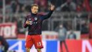 فلامنجو البرازيلي يضم لاعب بايرن ميونيخ السابق