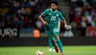 جنابري يسخر من صغر سن قائمة ألمانيا