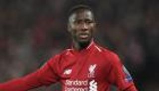 مصر تجهز نابي كيتا لكأس أمم أفريقيا
