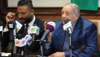 أحمد حسام ميدو