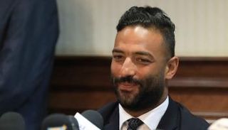 أحمد حسام ميدو 