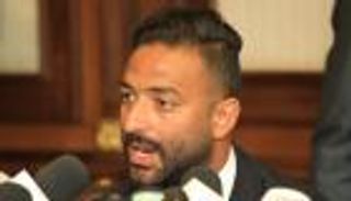 فيديو.. ميدو يتوقع فوز مصر بكأس أمم أفريقيا