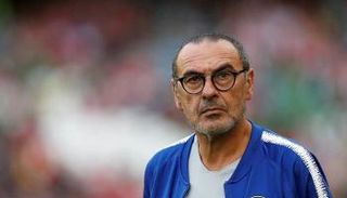 ماوريسيو ساري 