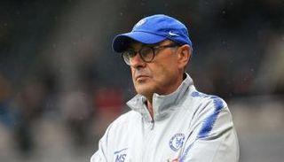 ماوريسيو ساري 