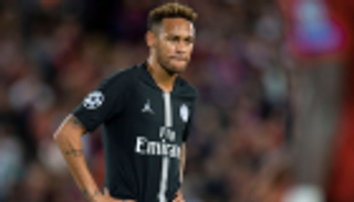 تقارير: نيمار يطلب الرحيل عن سان جيرمان